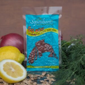 sgambaros-product-pictures wild sockeye salmon jerky