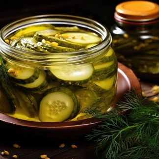 Pickles (1L)